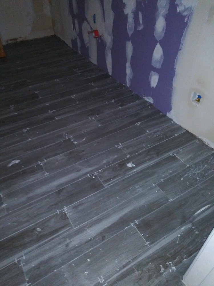 Slide of Block Builders General Contracting