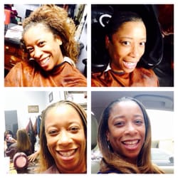 Anton's Hair Salon - From cute to Cuter!!