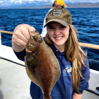 Chubasco 2 Sportfishing - Fishing Near Me - Oceanside, California