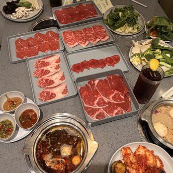 Shabu En - Hot Pot Near Me - Houston, Texas