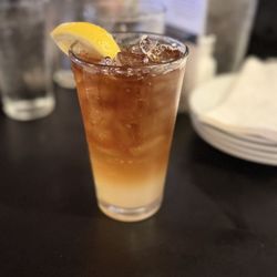 Legends Bar and Grill - Arnold Palmer