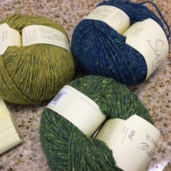 Jimmy Beans Wool