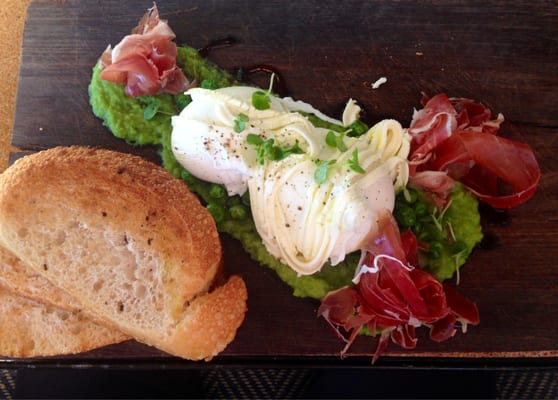 The Cupping Room | Cafe Canberra by null