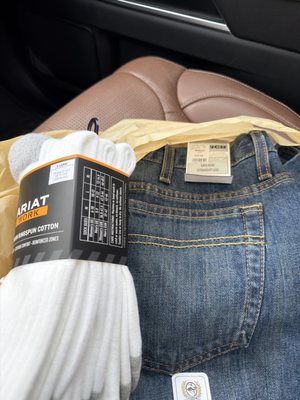 Billy's Western Wear