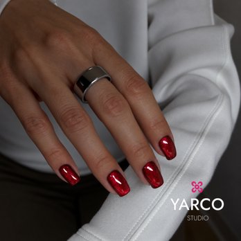 YARCO STUDIO | MOUNTAIN VIEW - Nail Salons Near Me - Mountain View, California YARCO STUDIO | MOUNTAIN VIEW - Nail Salons Near Me - Mountain View, California