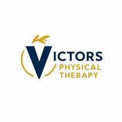 Victors Physical Therapy - Logo