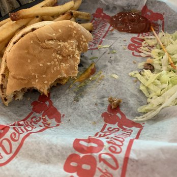 Big Boy - Diners Near Me - Mason, Michigan