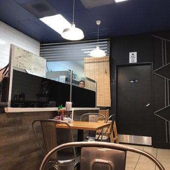 Pho On California - Inside - Vietnamese Near Me - Pasadena, California Pho On California - Inside - Vietnamese Near Me - Pasadena, California