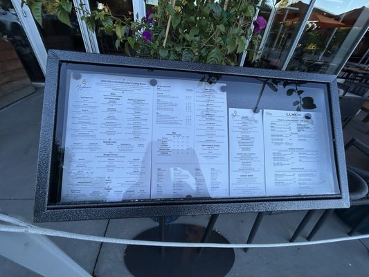 Menu photo 5 Meyhouse San Ramon, CA