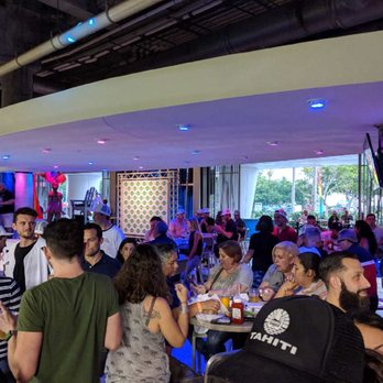 The Clevelander Marlins Park - New American Near Me - Miami, Florida