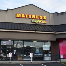 Lakewood Store Front