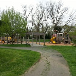 General Getty Neighborhood Park