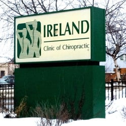 Ireland Clinic of Chiropractic