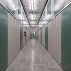 Extra Space Storage - Exterior Units