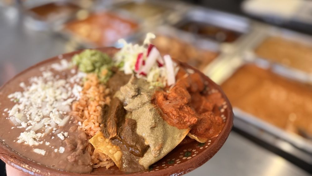 Alma Bar Cocina