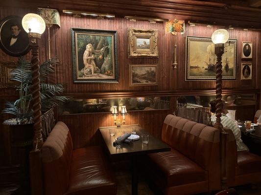 Armitage Alehouse by null