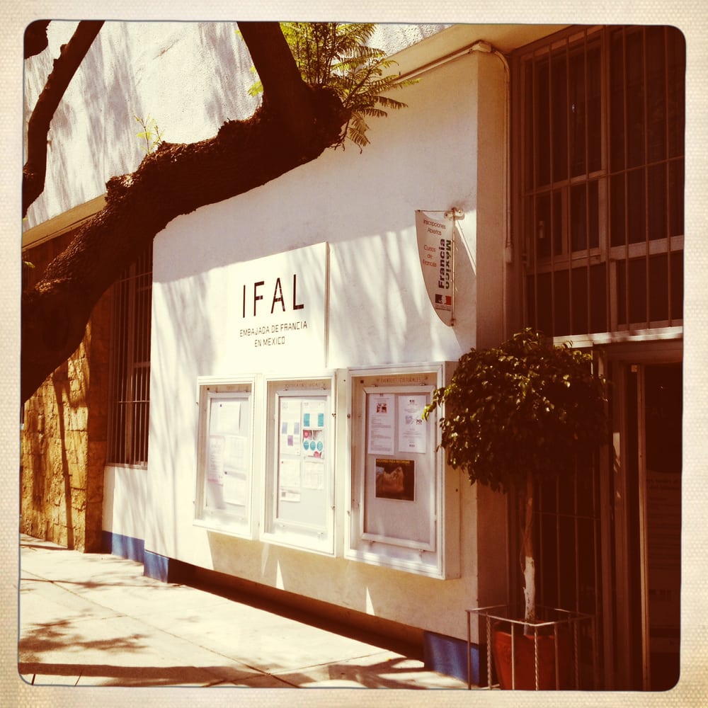 L'Atelier