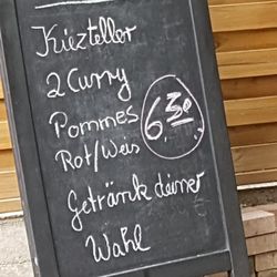 Currypiraten - Immer ne Idee