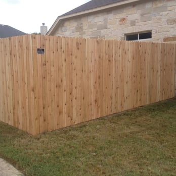 Ranchers Fencing & Landscaping - a wooden fence - Landscaping Near Me - Pflugerville, Texas Ranchers Fencing & Landscaping - a wooden fence - Landscaping Near Me - Pflugerville, Texas