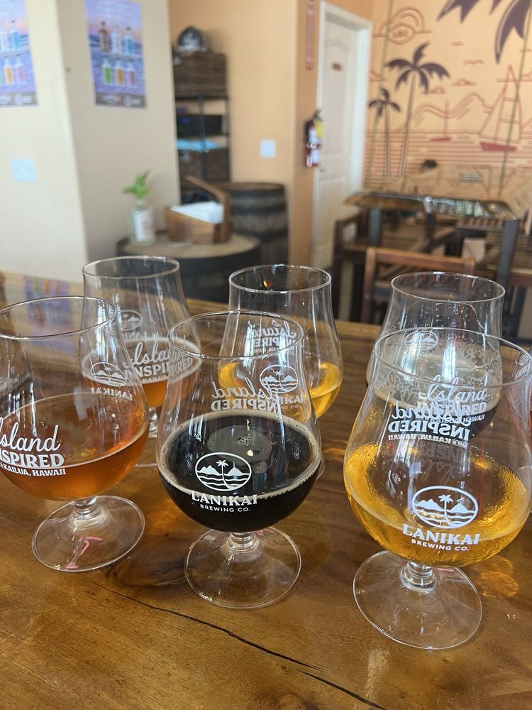 Lanikai Brewing - Image 2