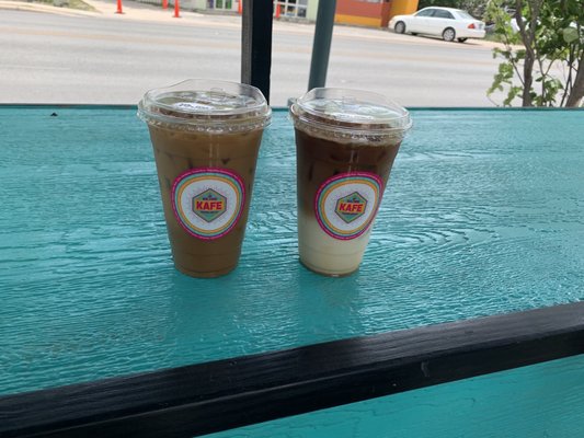 Kulture kafe by null