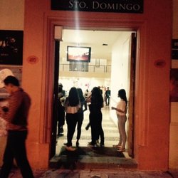 Plaza Santo Domingo