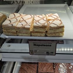DeCicco & Sons - Larchmont - Napoleon
