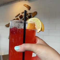 Tortuga's Saltwater Grill