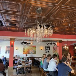 Bar Sera - Ambiance.
