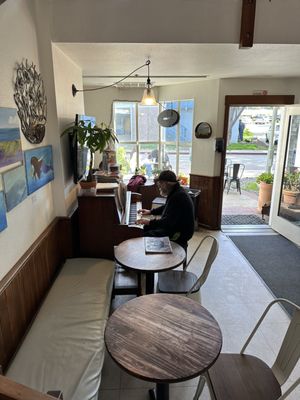 Pacific Java Cafe by null