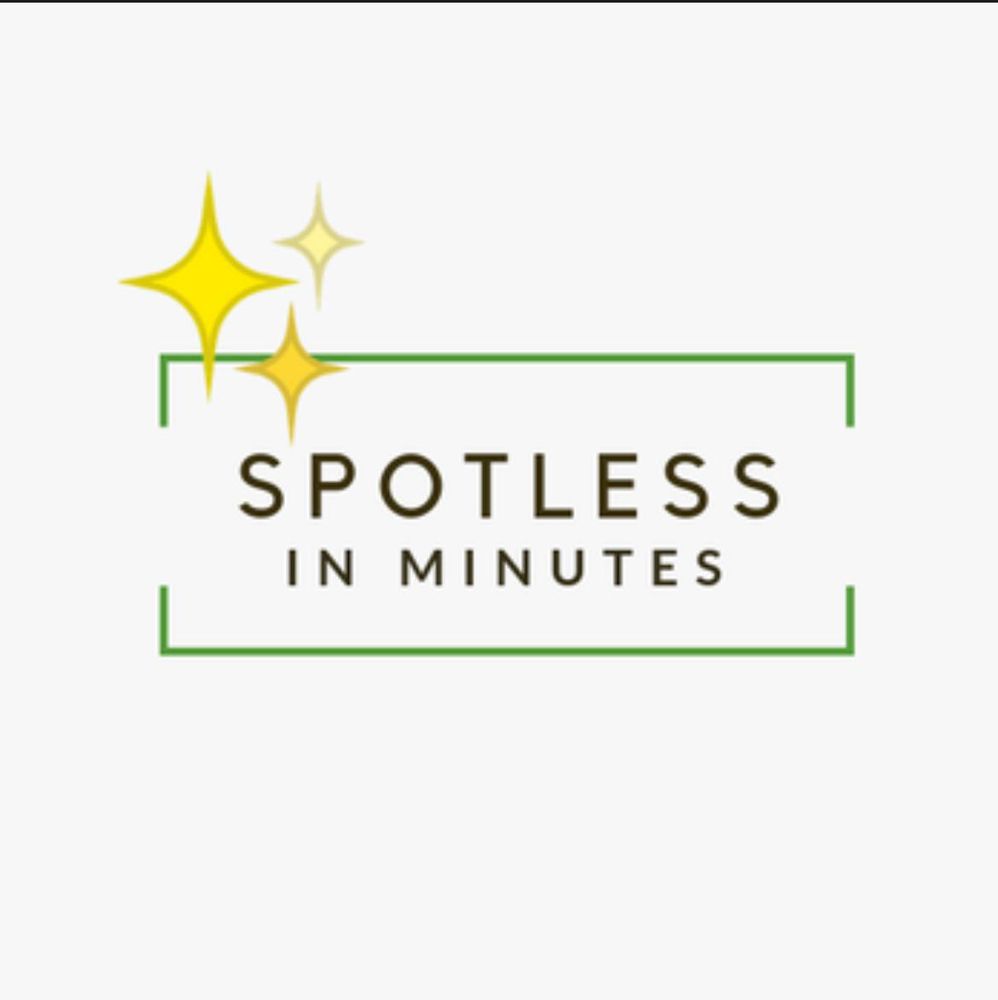 Slide of Spotless
