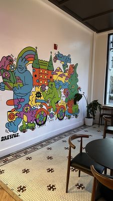 Guru Donuts by null