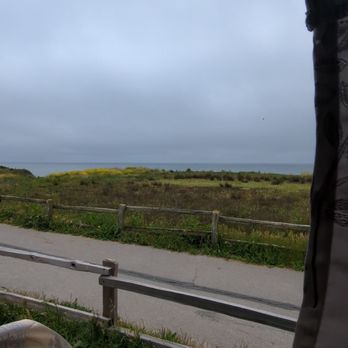 Poplar Beach - Beaches Near Me - Half Moon Bay, California