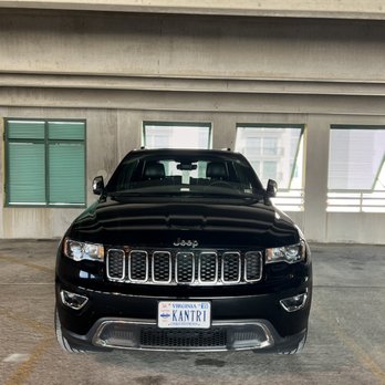 Precision Tune Auto Care - My Jeep inspection. - Tires Near Me - Fort Gregg-Adams, Virginia