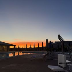 Fairfield by Marriott Inn & Suites Virgin Zion National Park - Pool and hot tub