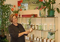 Beautyskin Logo