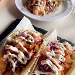 La Botana - Tacos!!
