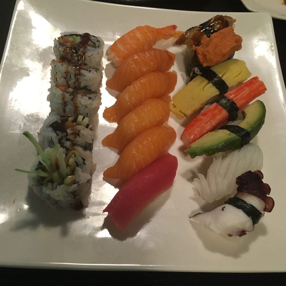 Sushi Ai - Japanese Near Me - Saint Louis, Missouri Sushi Ai - Japanese Near Me - Saint Louis, Missouri