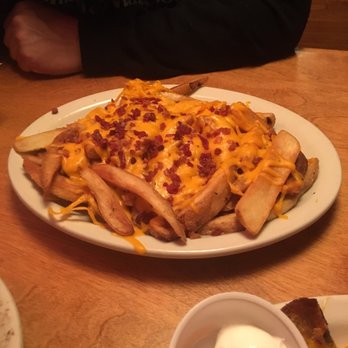 Texas Roadhouse - Cheesy fries - Steakhouses Near Me - Mount Pleasant, Wisconsin Texas Roadhouse - Cheesy fries - Steakhouses Near Me - Mount Pleasant, Wisconsin