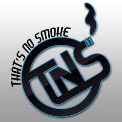 That's No Smoke - Logo