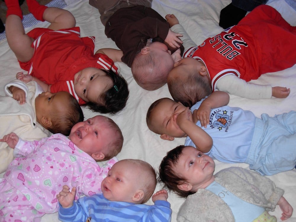 Gina Hassan, PhD - Maternal Mental Health - child therapist in Berkeley, CA