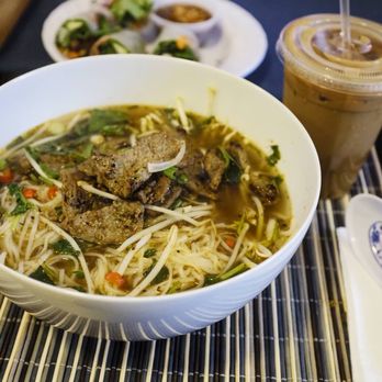 Phosho Dough - Lemongrass pho - Vietnamese Near Me - Oakland, California Phosho Dough - Lemongrass pho - Vietnamese Near Me - Oakland, California