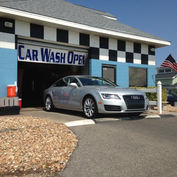 OBXpress Car Wash - Car Wash Near Me - Kitty Hawk, North Carolina OBXpress Car Wash - Car Wash Near Me - Kitty Hawk, North Carolina