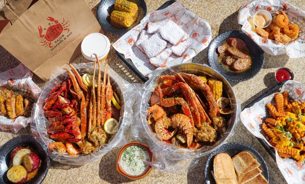 The Fatty Crab by null