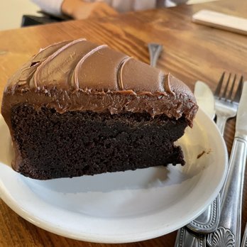 ALTA Bakery & Cafe - Chocolate buttermilk cake - Cafes Near Me - Monterey, California ALTA Bakery & Cafe - Chocolate buttermilk cake - Cafes Near Me - Monterey, California