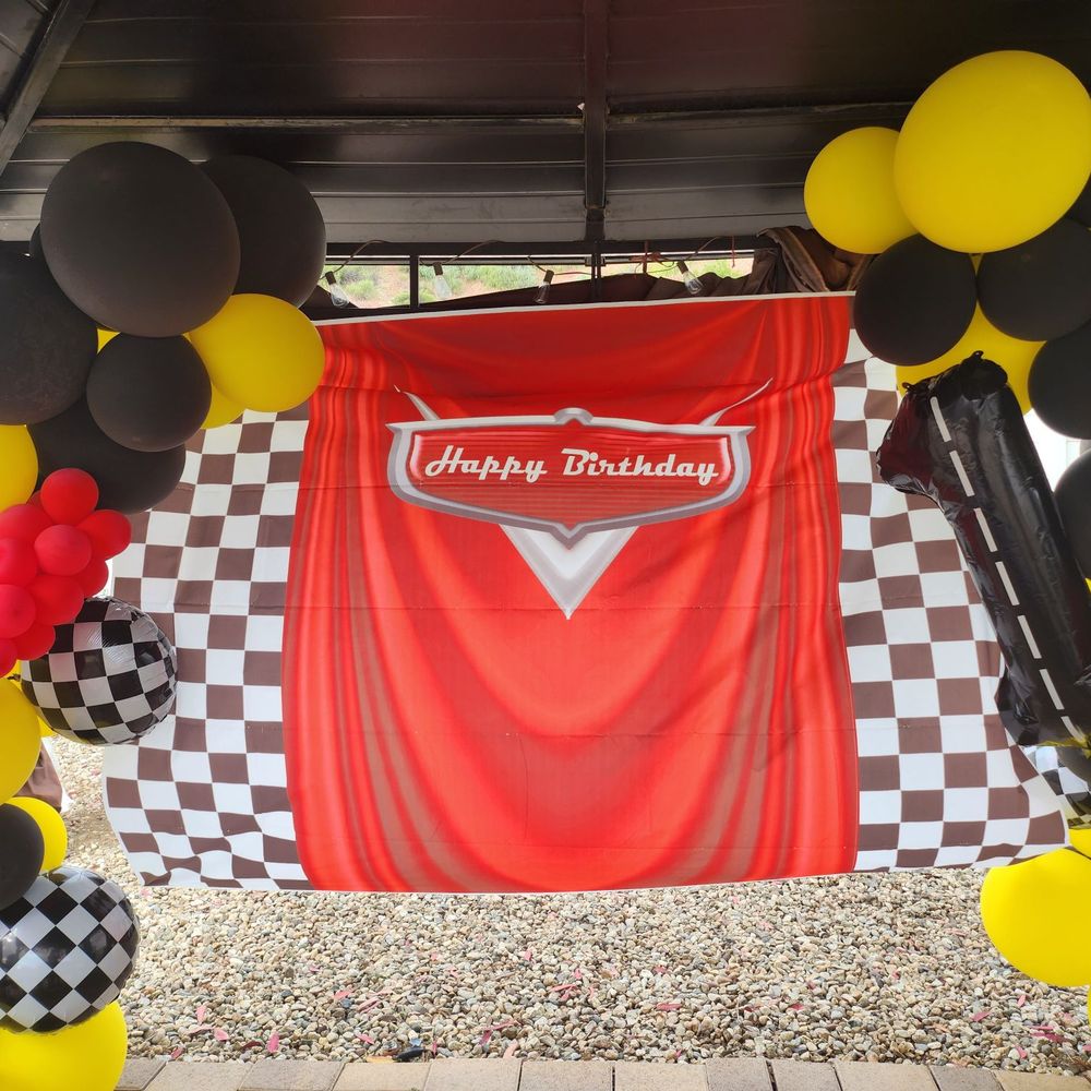 Magical Moment Design - Balloon Services Near Me - Glendale, California