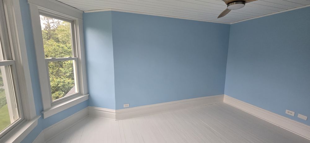 Slide of Nittany Valley Handyman