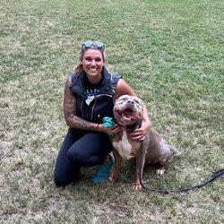 Freedom K9 Dog Training