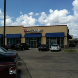 T-Mobile