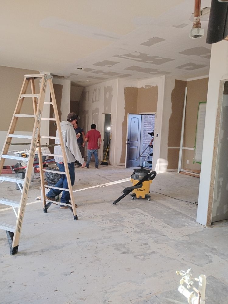 Slide of Bob Builders